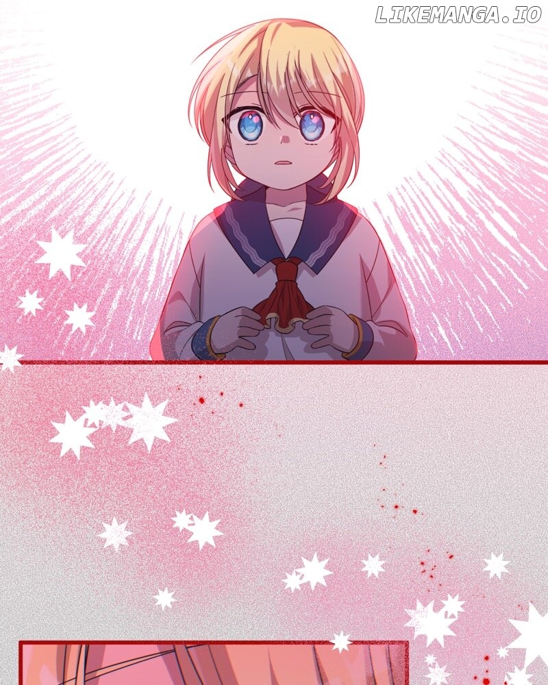 Once Upon a Time in a Zombie Empire Chapter 57 - page 32