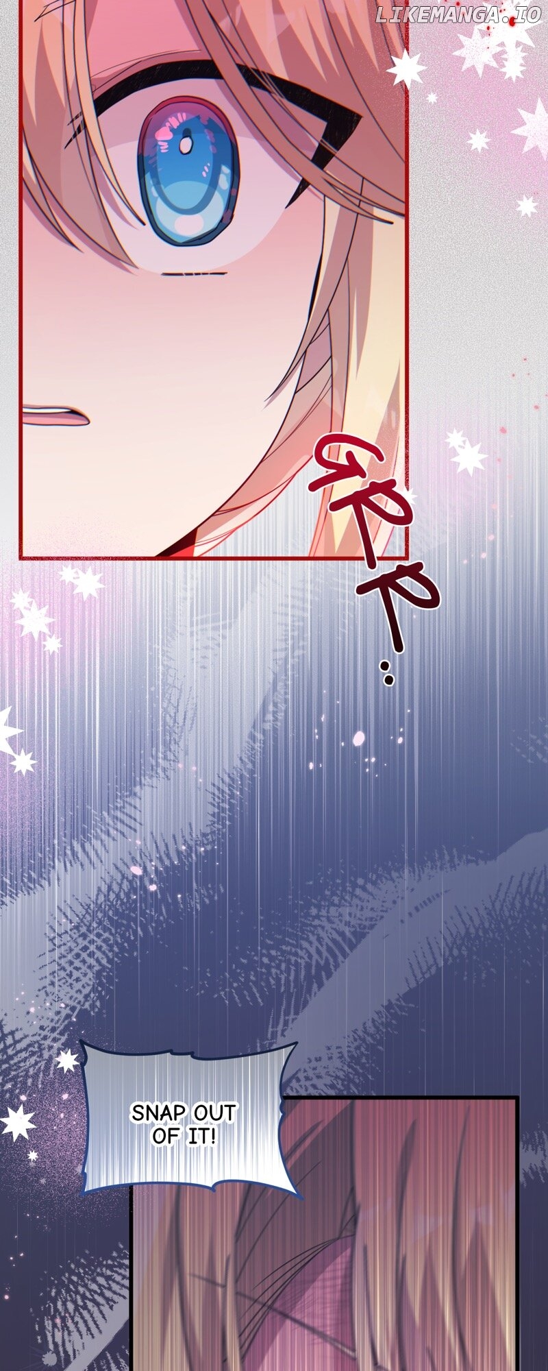 Once Upon a Time in a Zombie Empire Chapter 57 - page 33