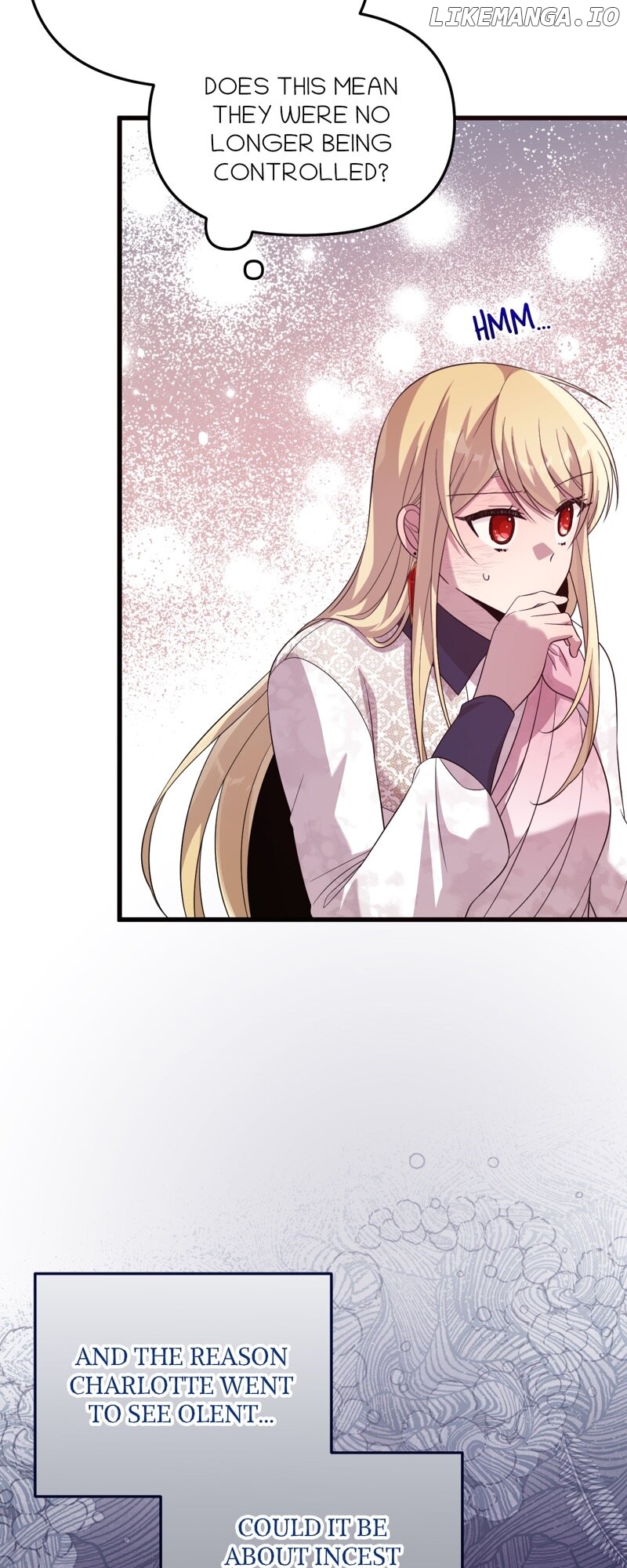 Once Upon a Time in a Zombie Empire Chapter 57 - page 43