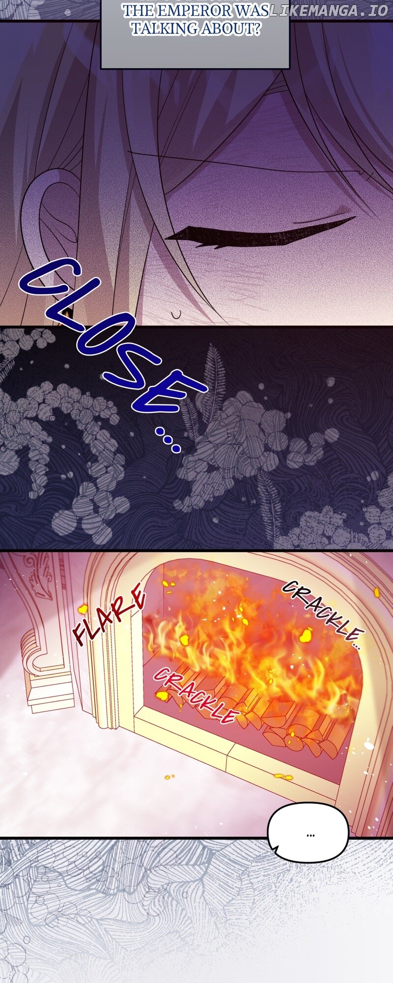 Once Upon a Time in a Zombie Empire Chapter 57 - page 44