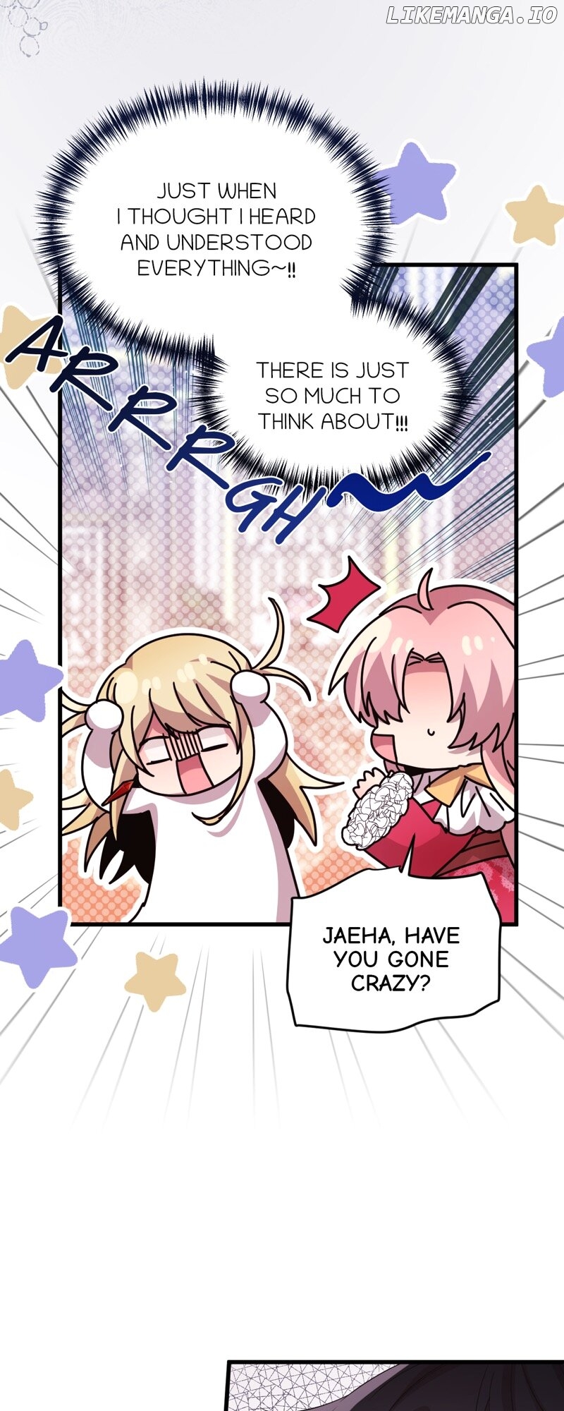 Once Upon a Time in a Zombie Empire Chapter 57 - page 45