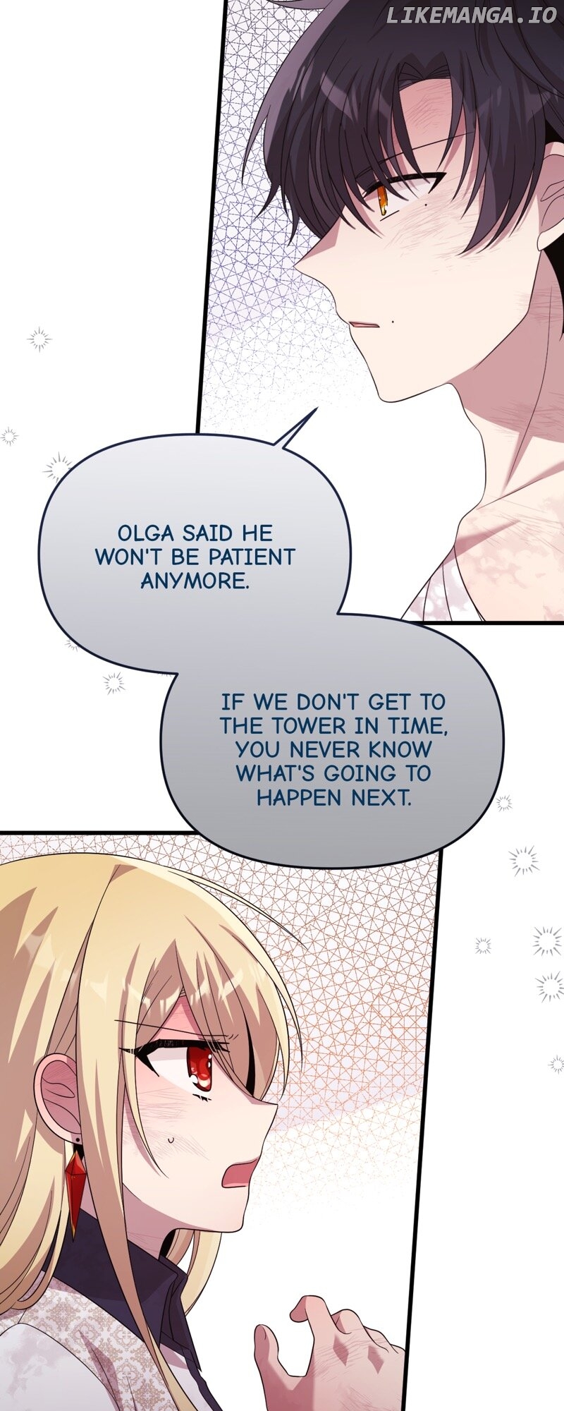 Once Upon a Time in a Zombie Empire Chapter 57 - page 46