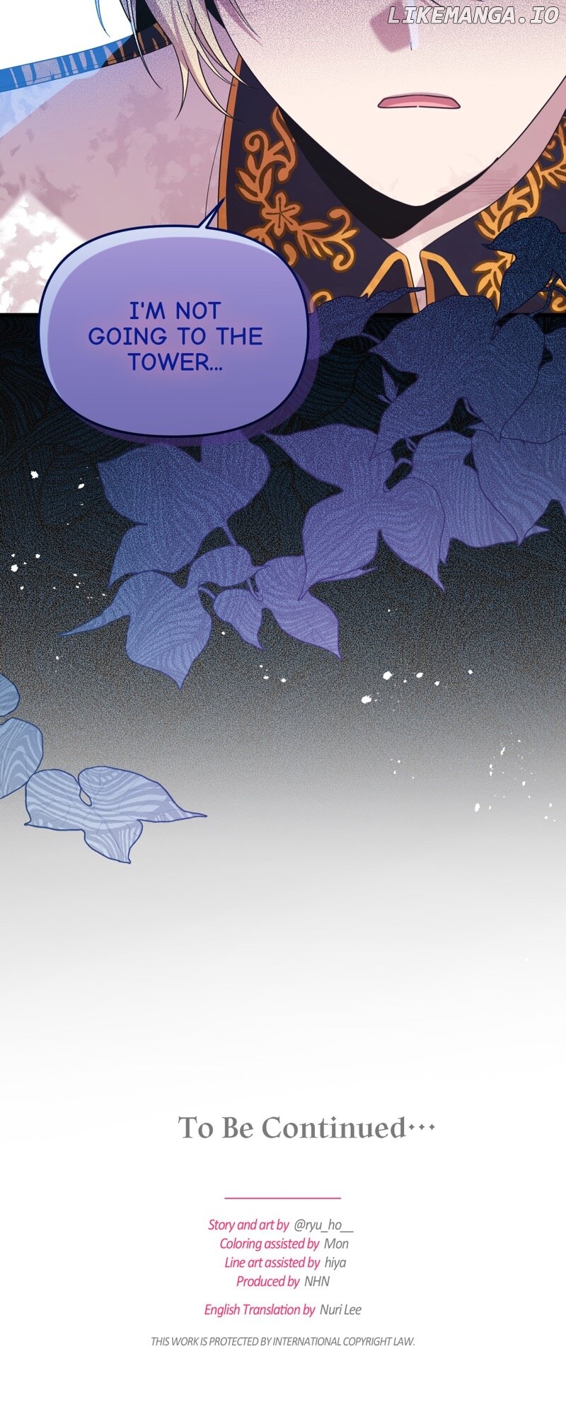 Once Upon a Time in a Zombie Empire Chapter 57 - page 49