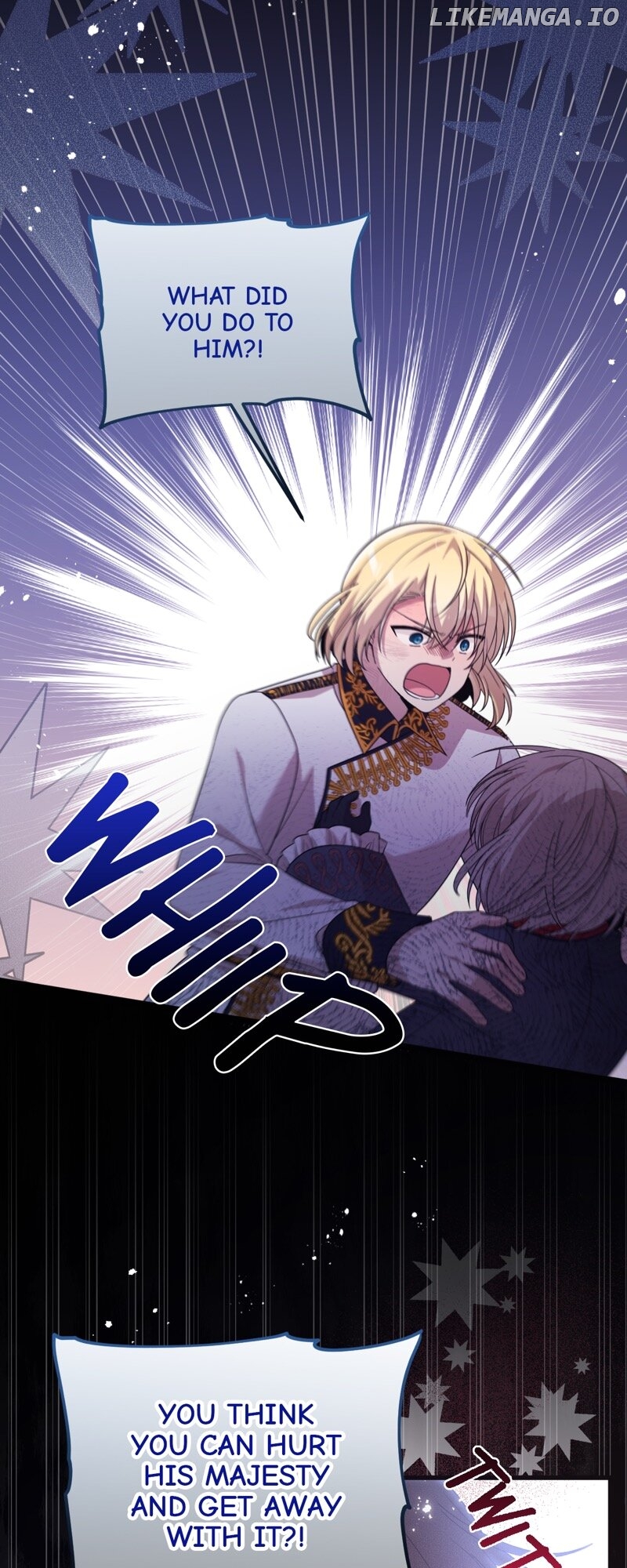 Once Upon a Time in a Zombie Empire Chapter 57 - page 6