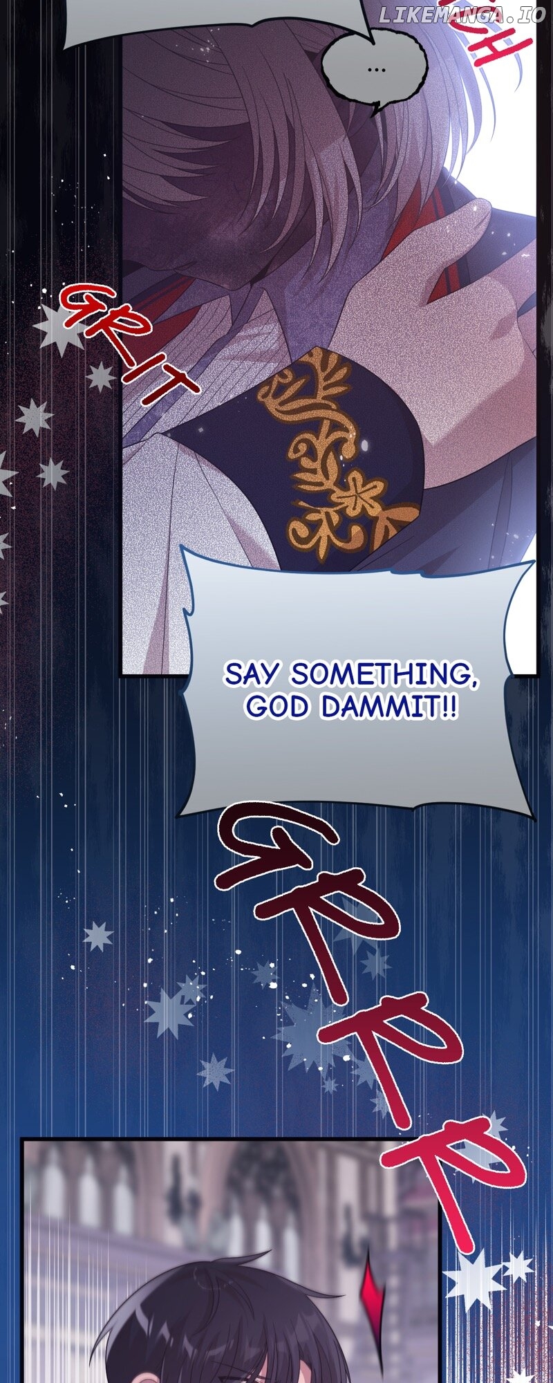 Once Upon a Time in a Zombie Empire Chapter 57 - page 7