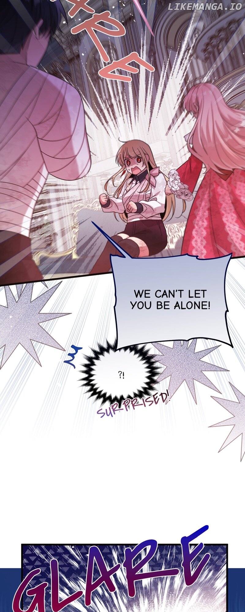 Once Upon a Time in a Zombie Empire Chapter 58 - page 10