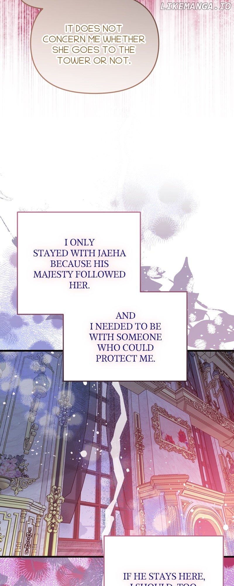 Once Upon a Time in a Zombie Empire Chapter 58 - page 14