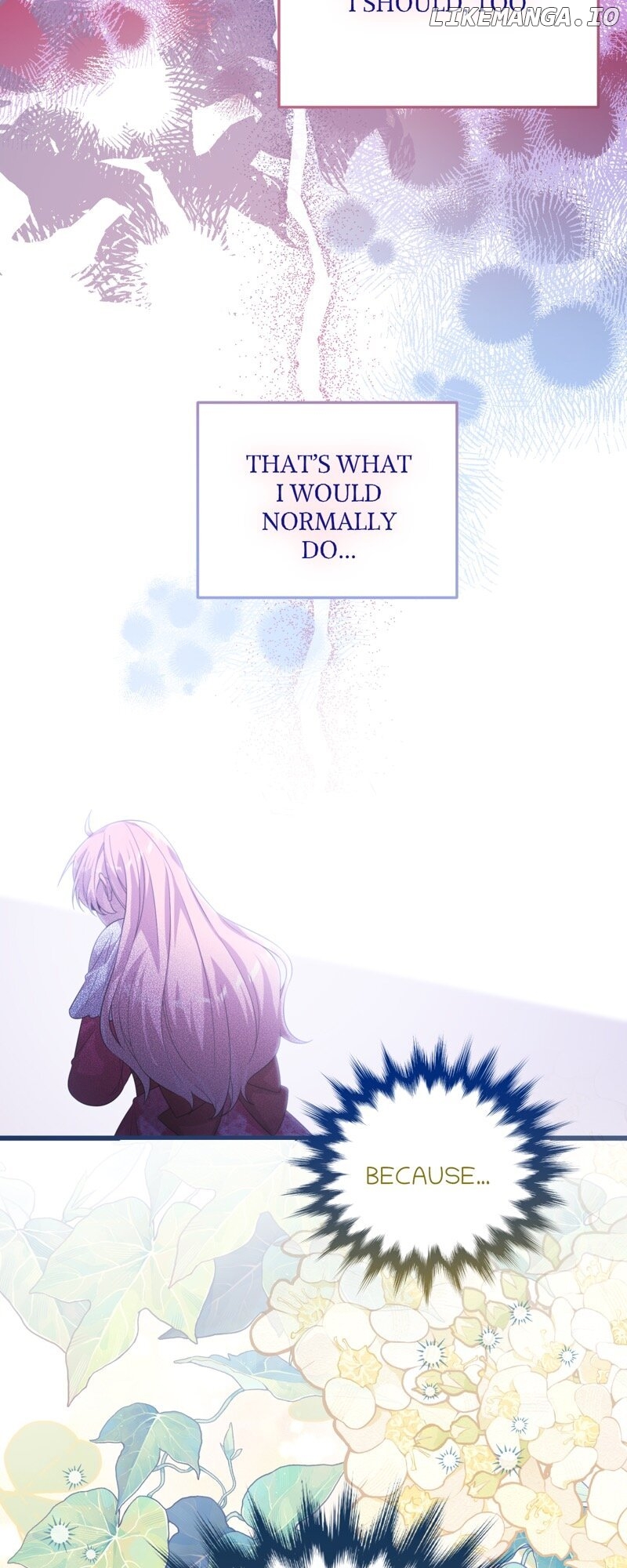 Once Upon a Time in a Zombie Empire Chapter 58 - page 15