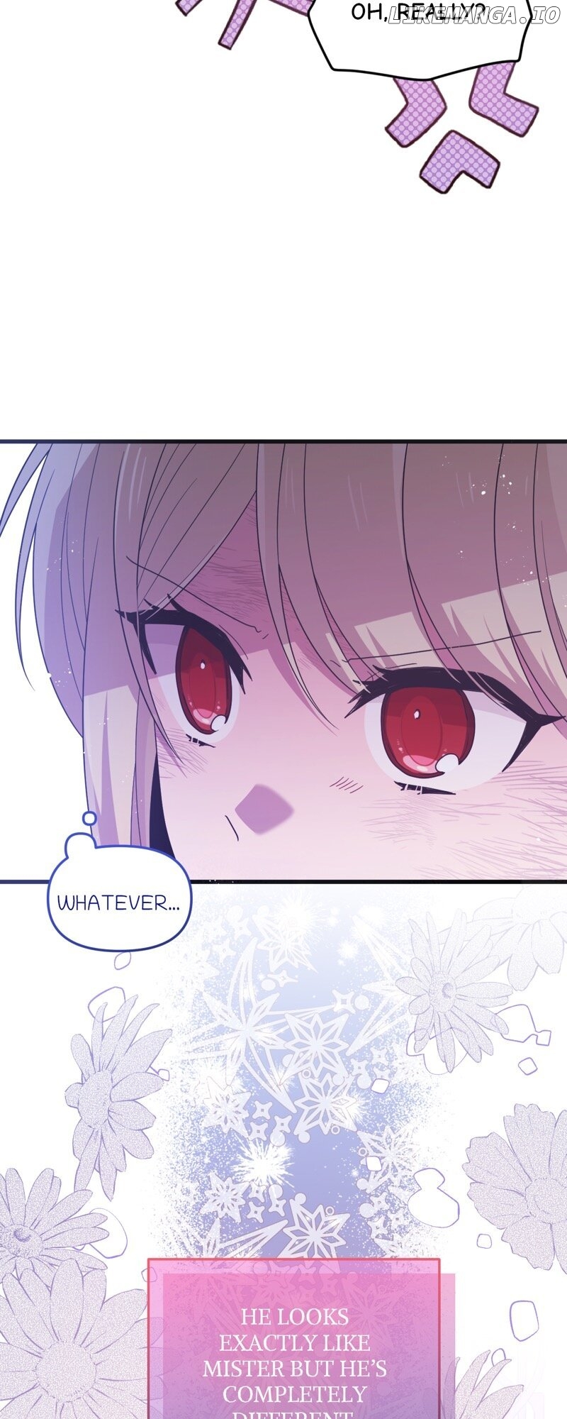 Once Upon a Time in a Zombie Empire Chapter 58 - page 19