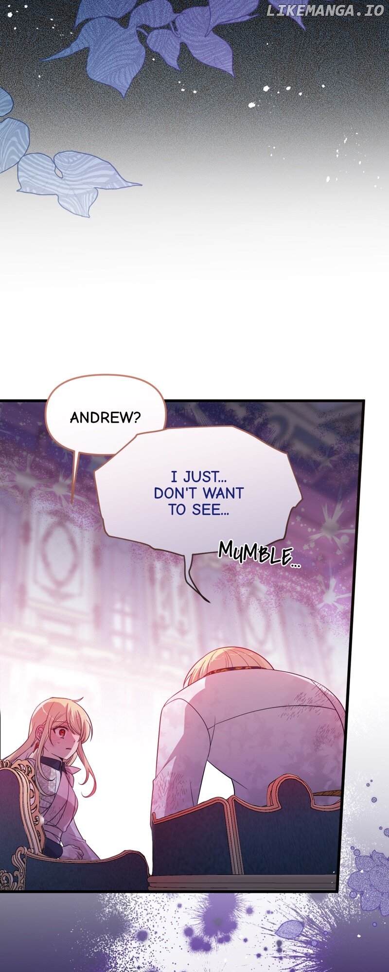 Once Upon a Time in a Zombie Empire Chapter 58 - page 2