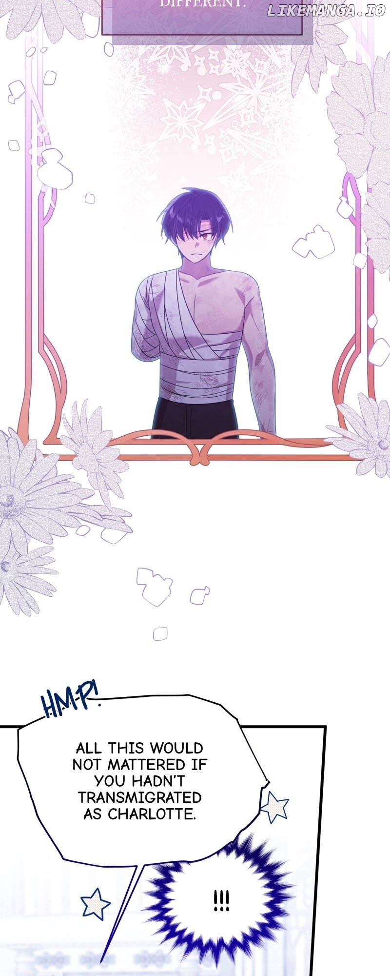 Once Upon a Time in a Zombie Empire Chapter 58 - page 20