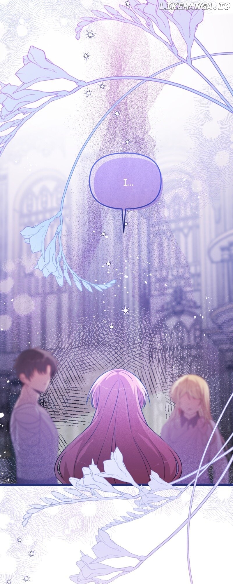 Once Upon a Time in a Zombie Empire Chapter 58 - page 25