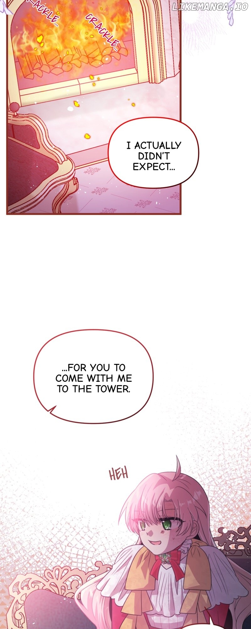 Once Upon a Time in a Zombie Empire Chapter 58 - page 27