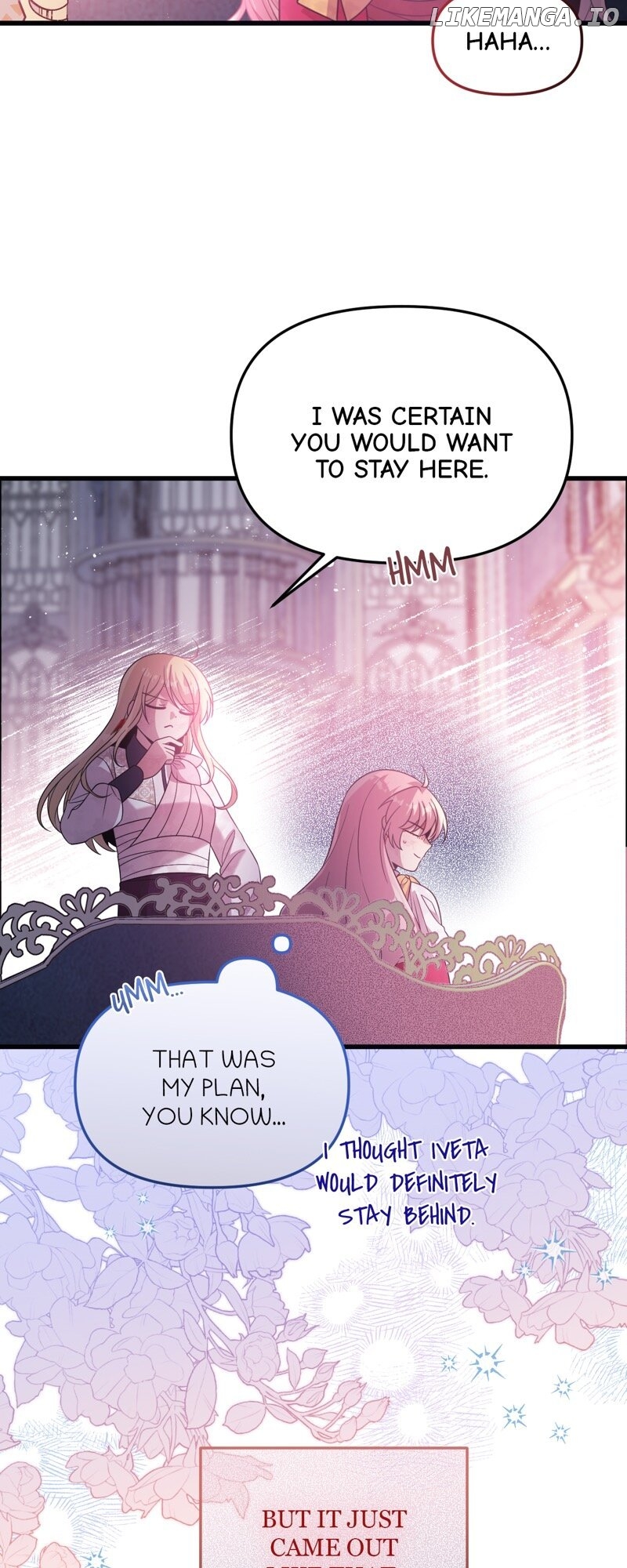 Once Upon a Time in a Zombie Empire Chapter 58 - page 28