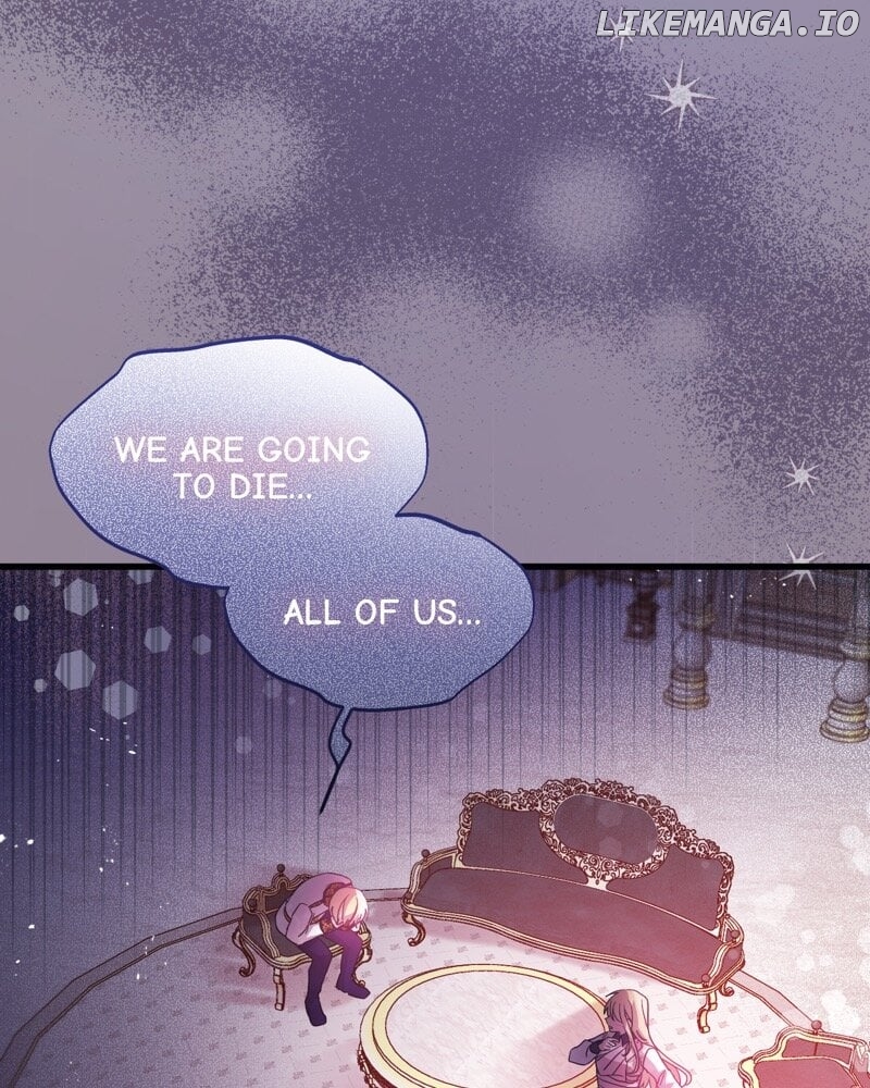 Once Upon a Time in a Zombie Empire Chapter 58 - page 32