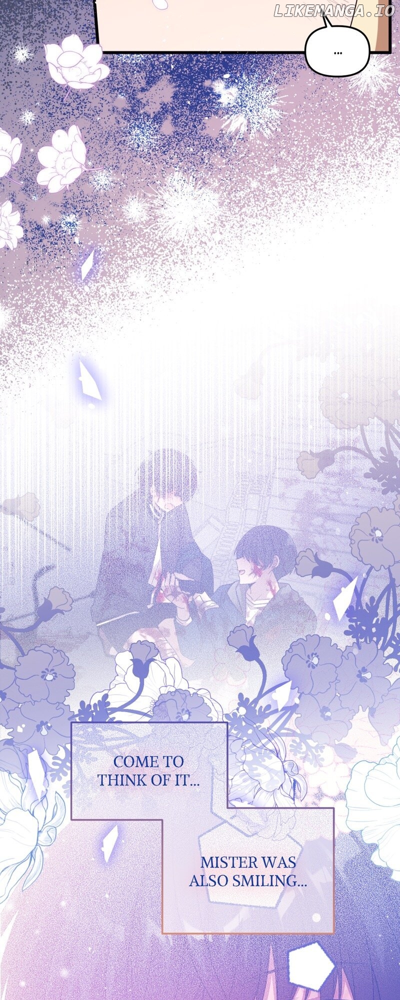 Once Upon a Time in a Zombie Empire Chapter 58 - page 39