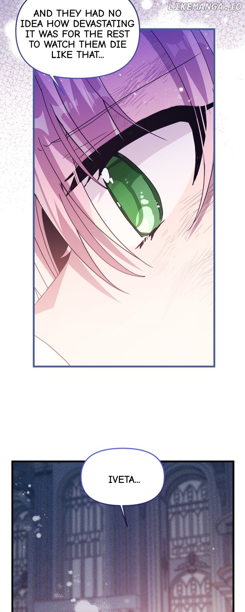 Once Upon a Time in a Zombie Empire Chapter 58 - page 43