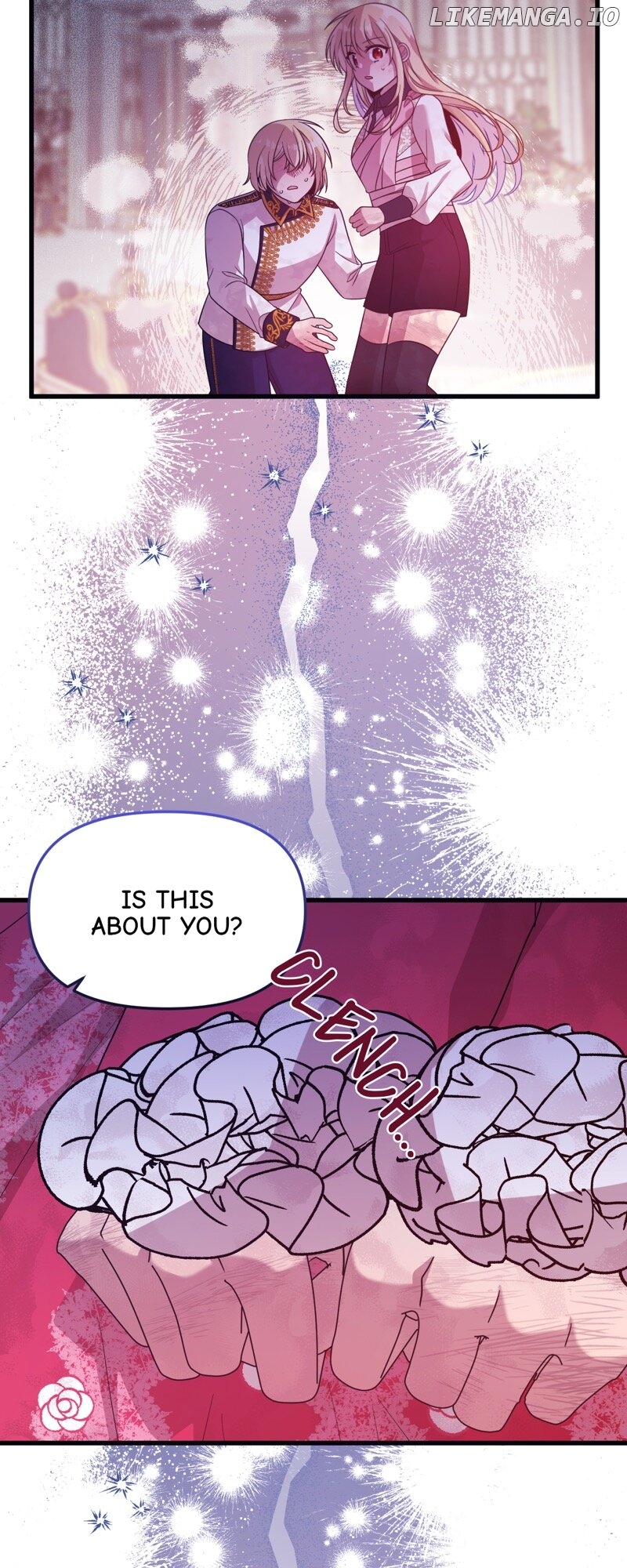 Once Upon a Time in a Zombie Empire Chapter 58 - page 44