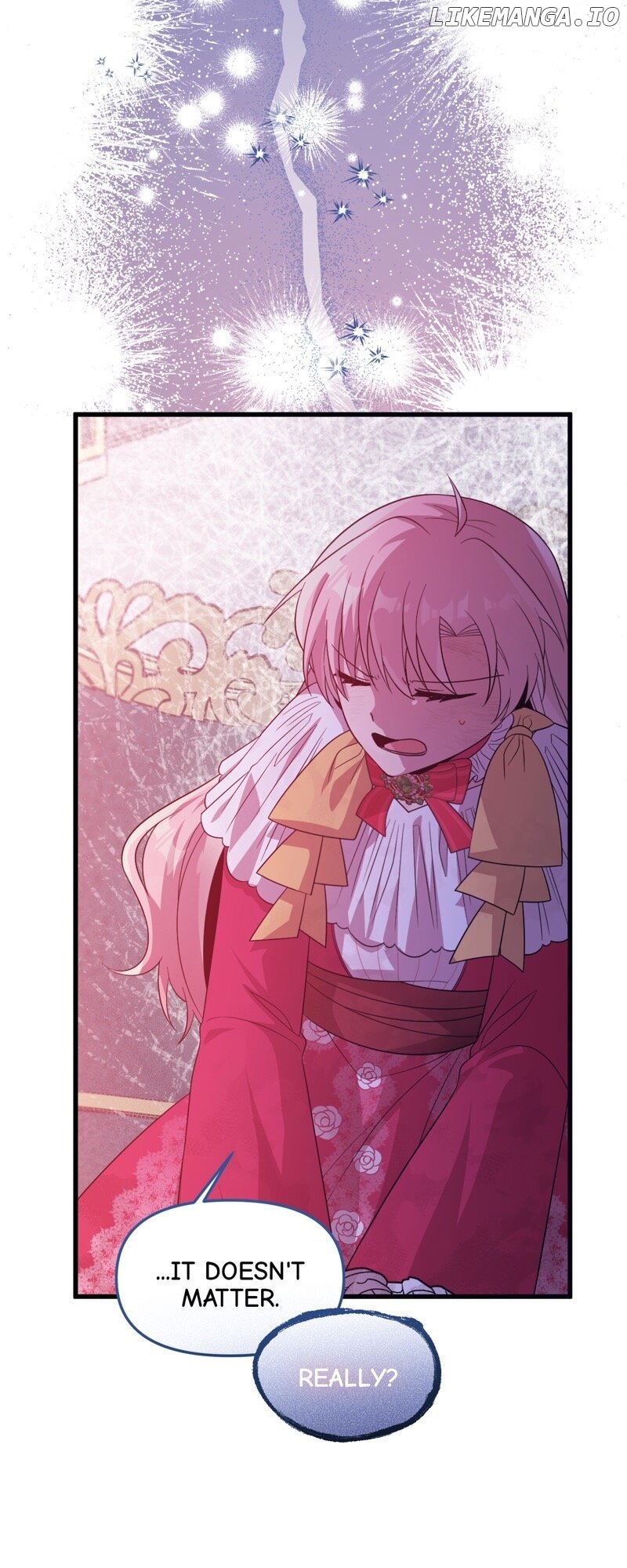 Once Upon a Time in a Zombie Empire Chapter 58 - page 45