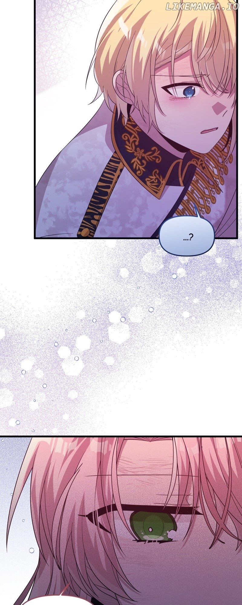 Once Upon a Time in a Zombie Empire Chapter 58 - page 51