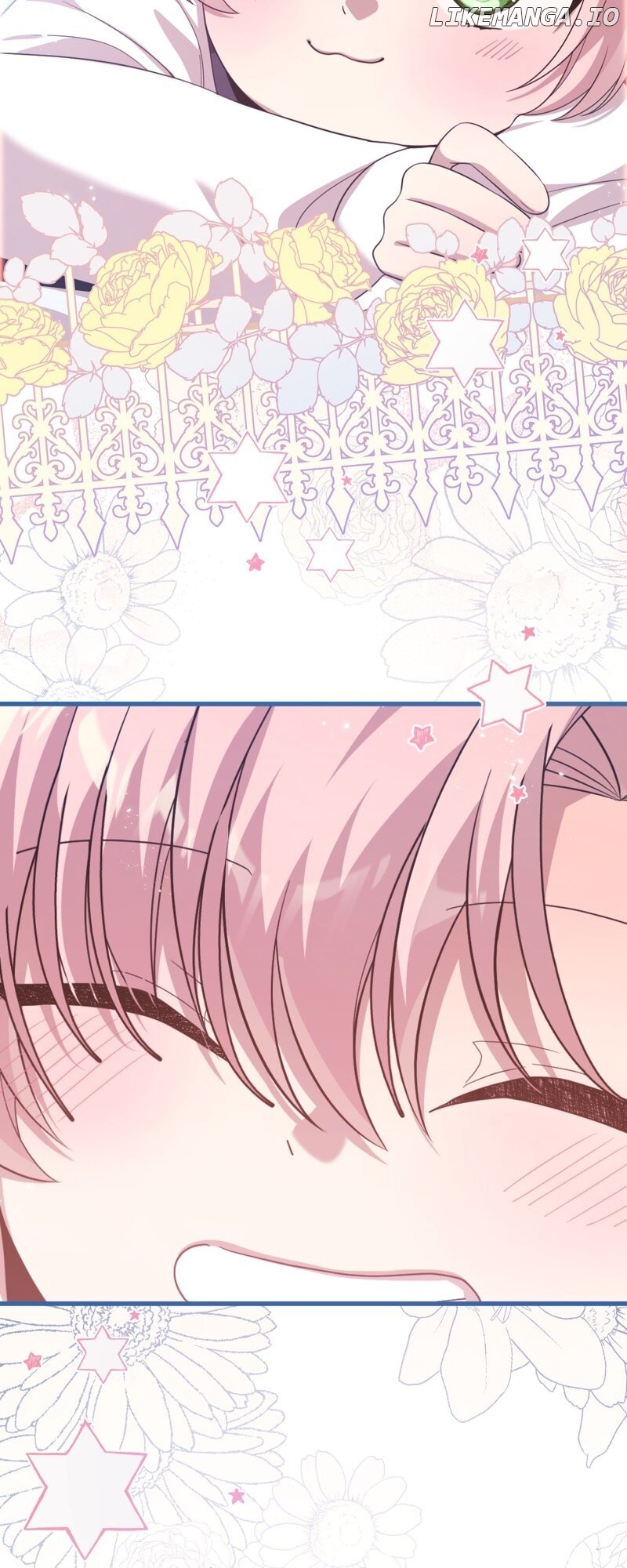 Once Upon a Time in a Zombie Empire Chapter 58 - page 57