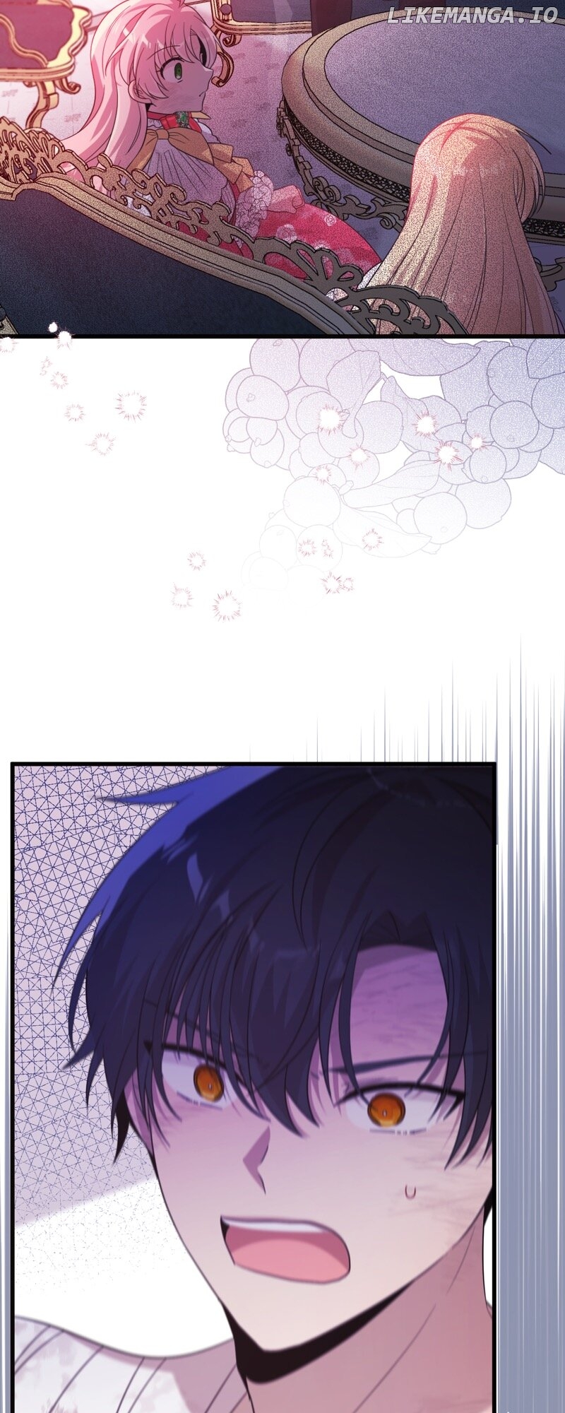 Once Upon a Time in a Zombie Empire Chapter 58 - page 7