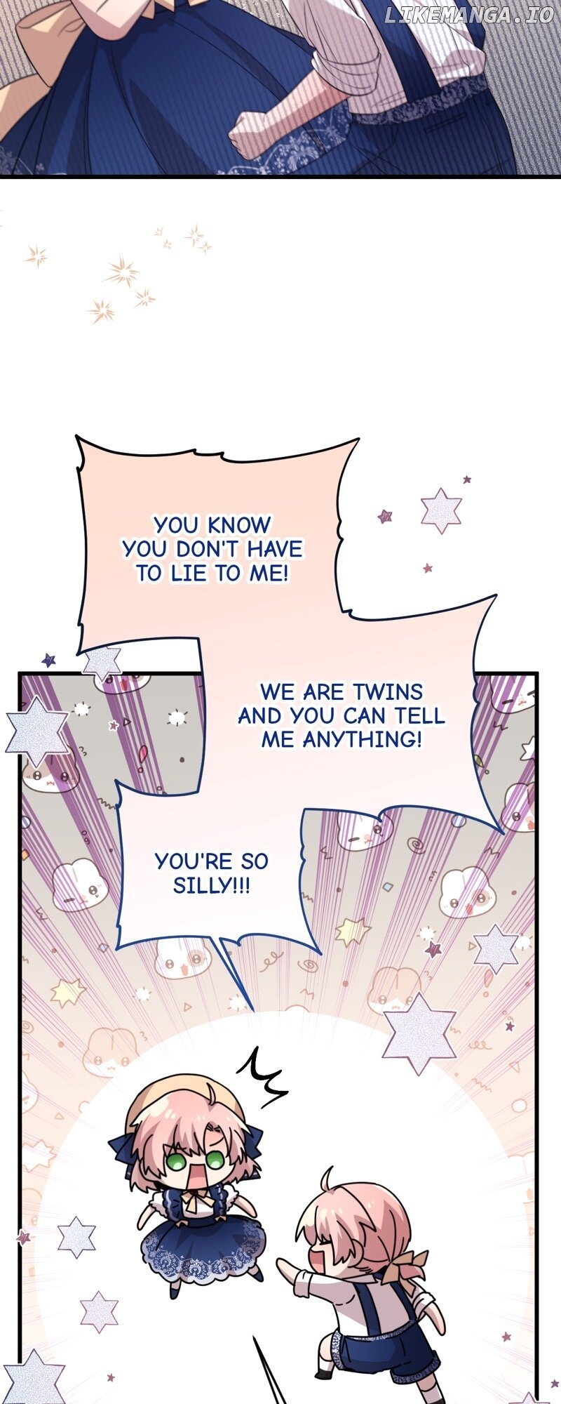 Once Upon a Time in a Zombie Empire Chapter 59 - page 11