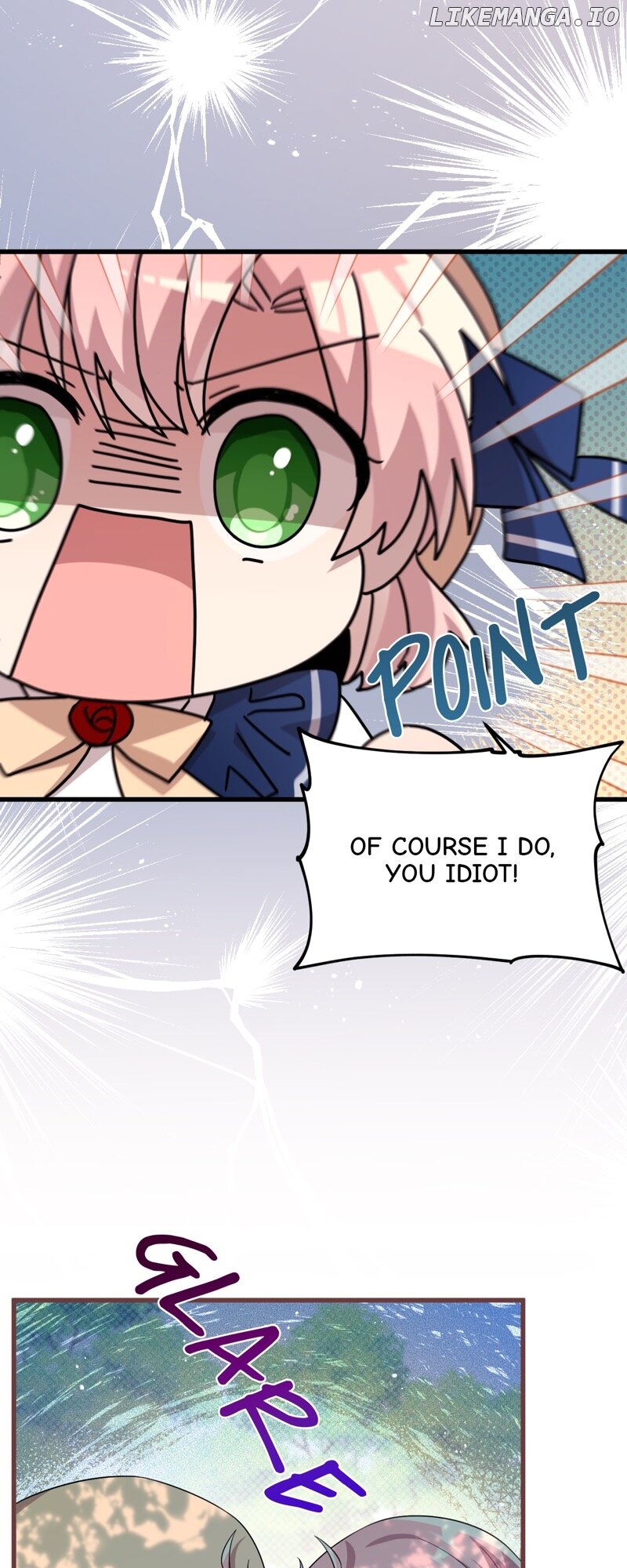 Once Upon a Time in a Zombie Empire Chapter 59 - page 15