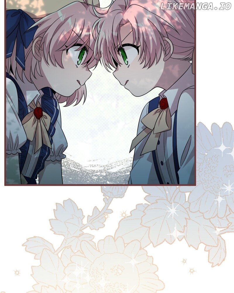 Once Upon a Time in a Zombie Empire Chapter 59 - page 16