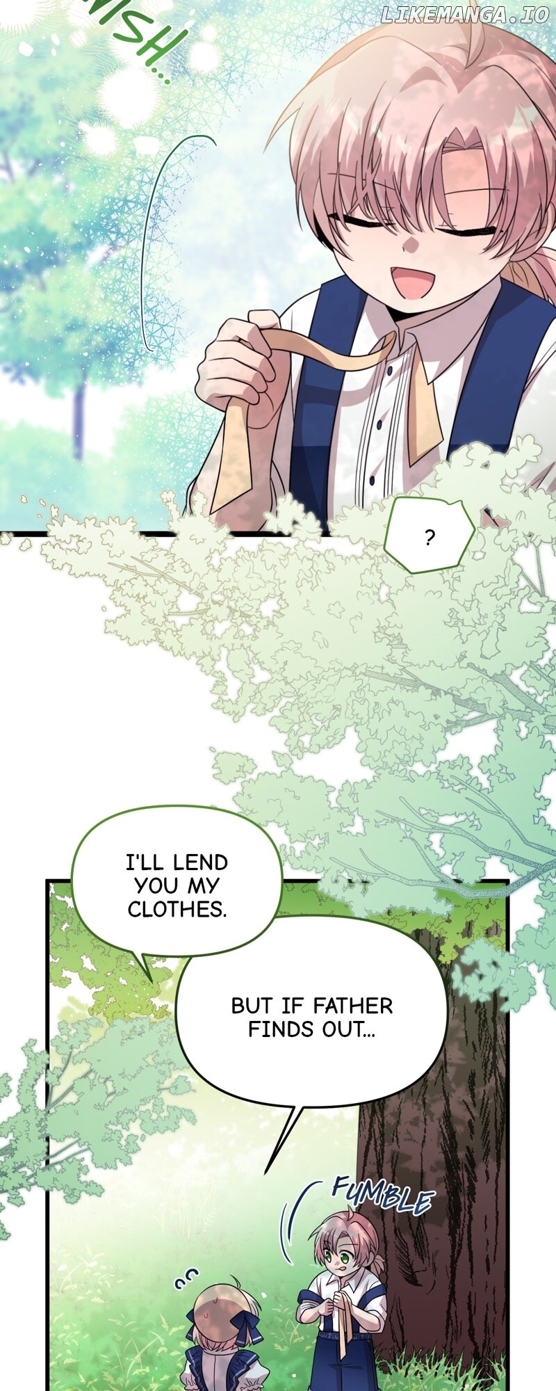 Once Upon a Time in a Zombie Empire Chapter 59 - page 18