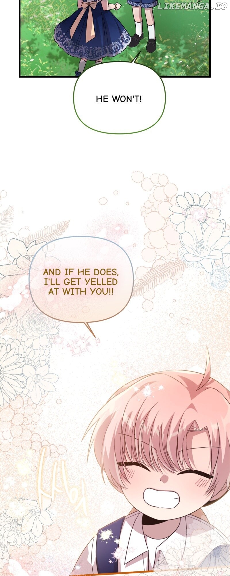 Once Upon a Time in a Zombie Empire Chapter 59 - page 19