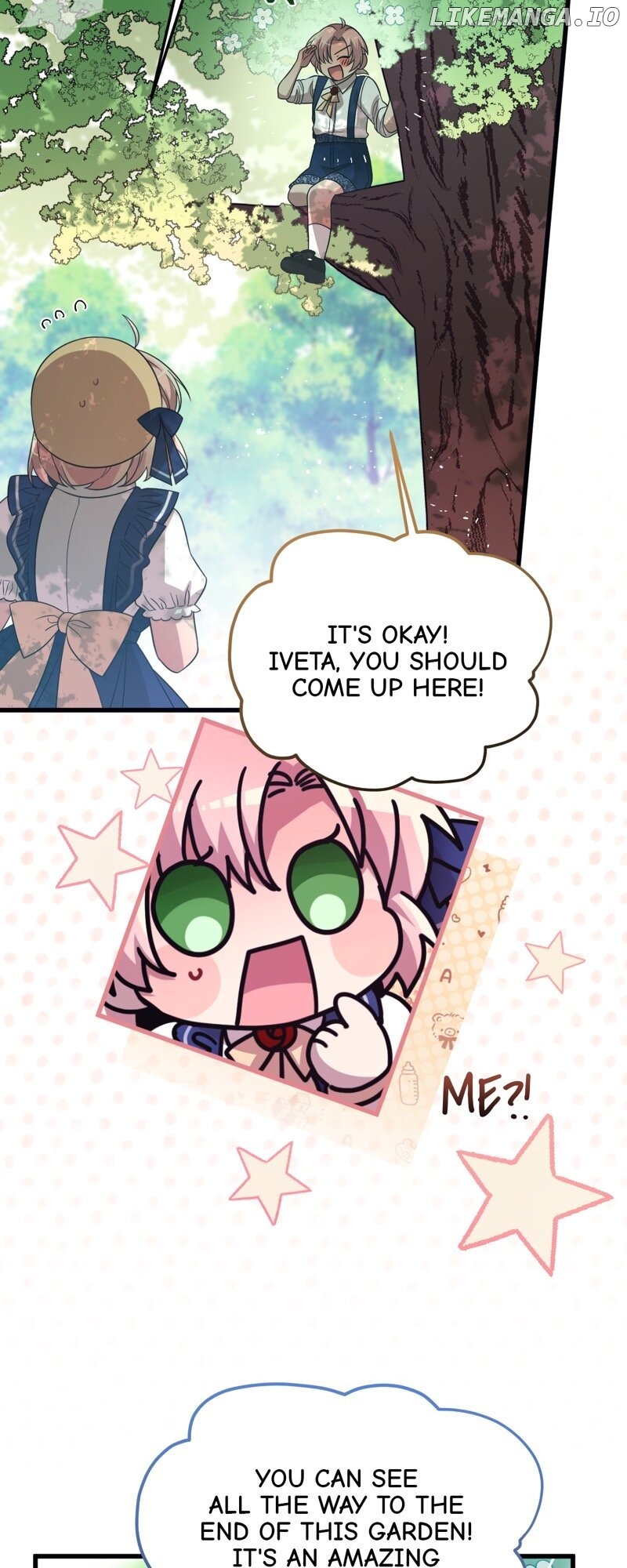 Once Upon a Time in a Zombie Empire Chapter 59 - page 2