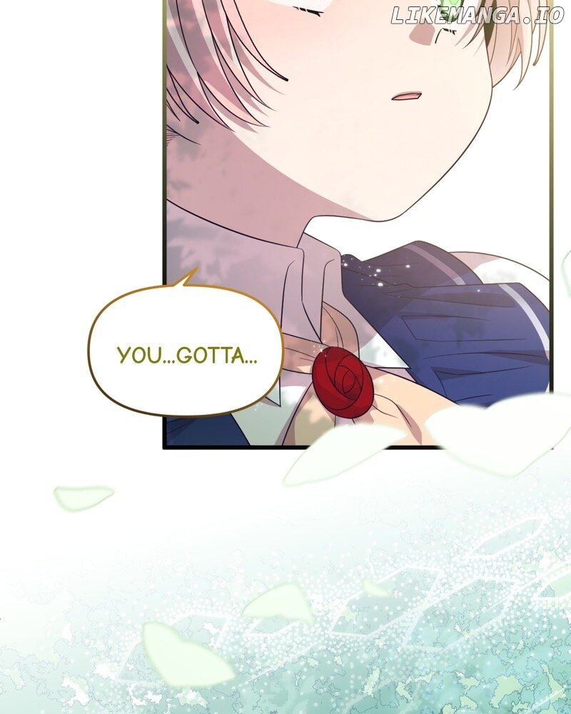 Once Upon a Time in a Zombie Empire Chapter 59 - page 24