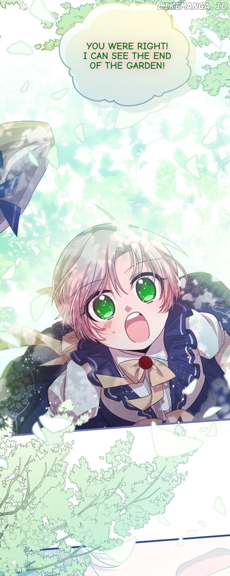 Once Upon a Time in a Zombie Empire Chapter 59 - page 26