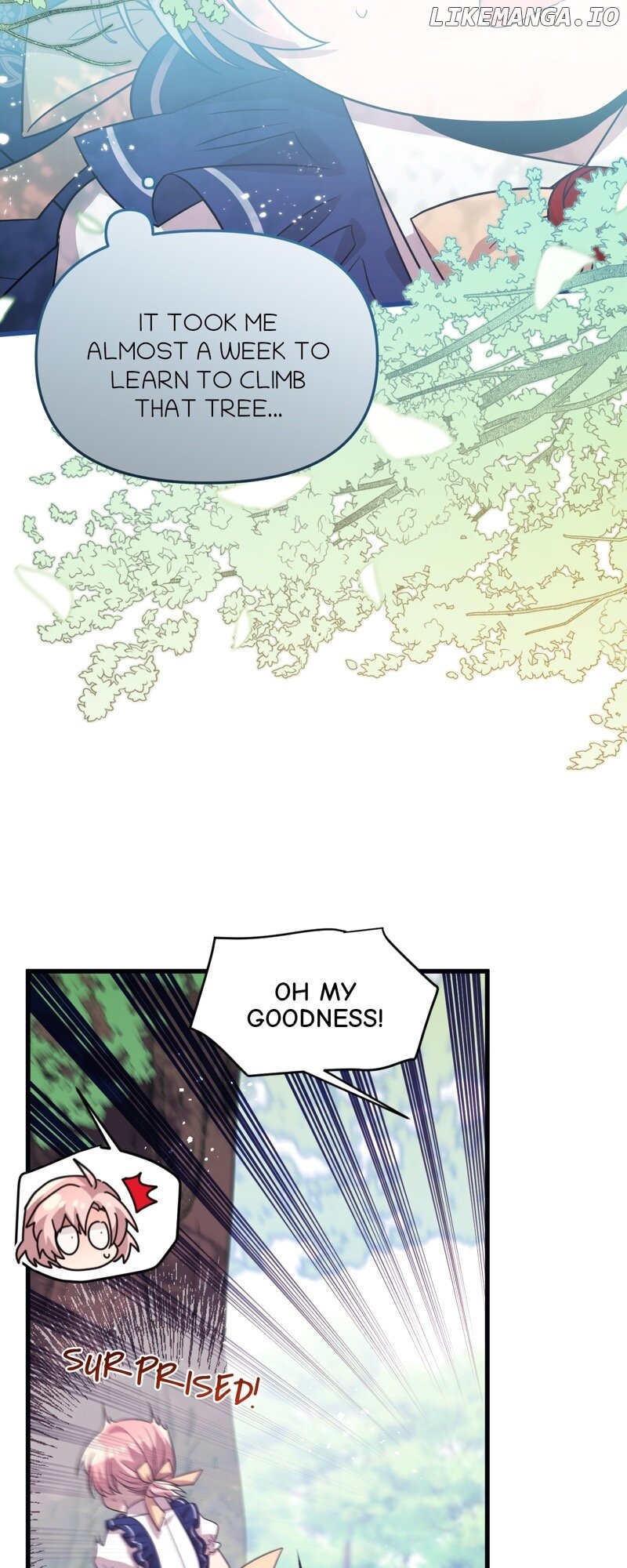 Once Upon a Time in a Zombie Empire Chapter 59 - page 27