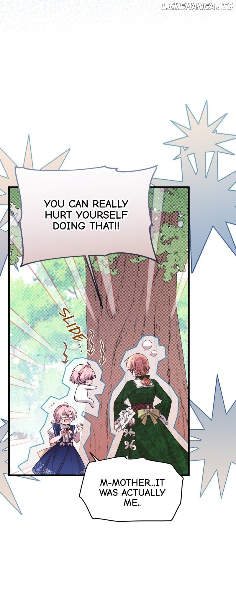 Once Upon a Time in a Zombie Empire Chapter 59 - page 29