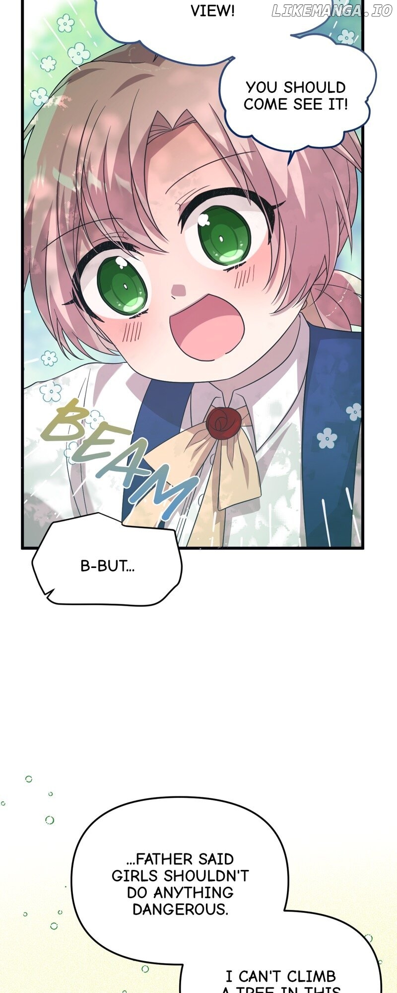 Once Upon a Time in a Zombie Empire Chapter 59 - page 3