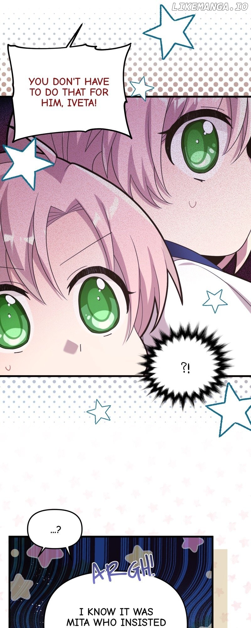 Once Upon a Time in a Zombie Empire Chapter 59 - page 30