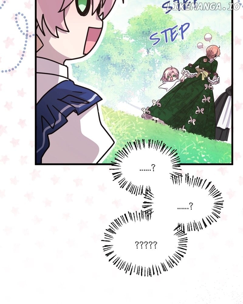 Once Upon a Time in a Zombie Empire Chapter 59 - page 32