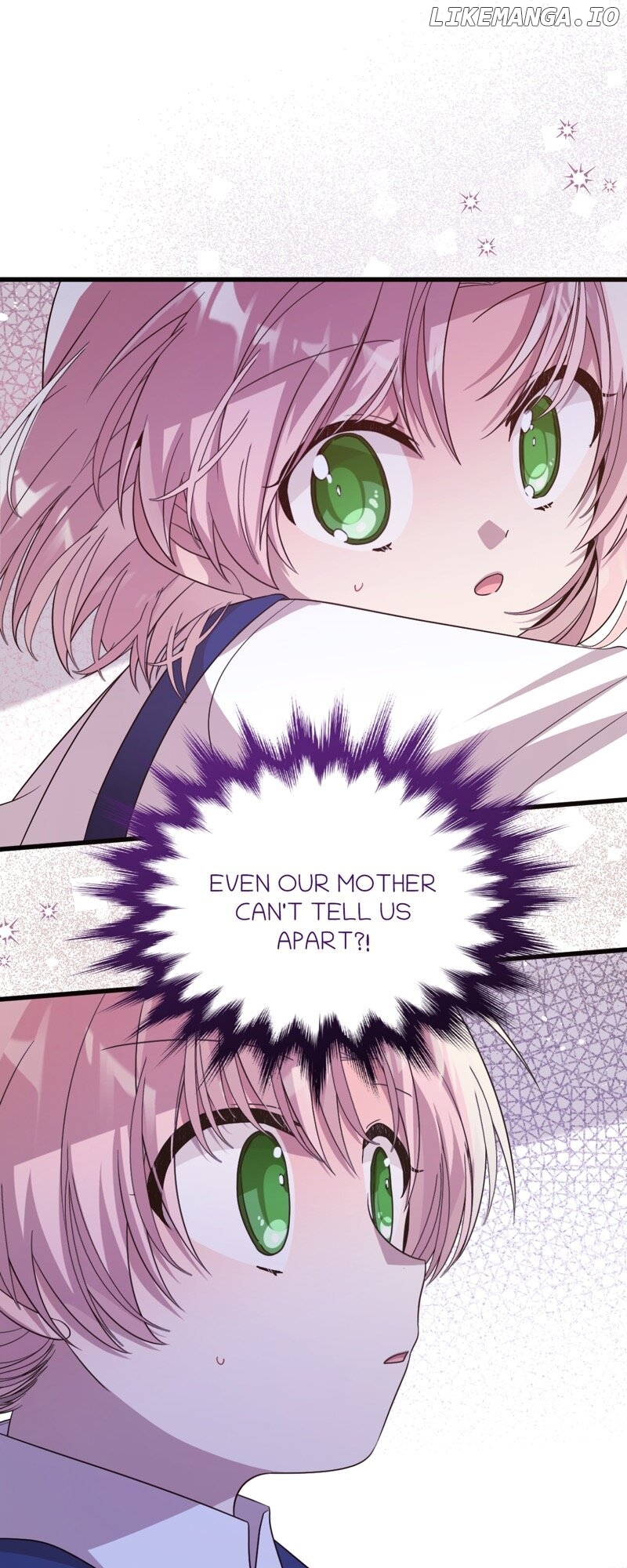 Once Upon a Time in a Zombie Empire Chapter 59 - page 33