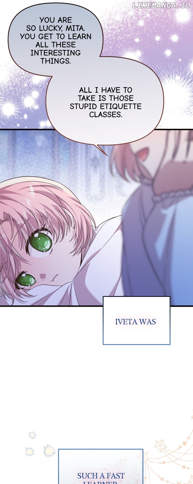 Once Upon a Time in a Zombie Empire Chapter 59 - page 37