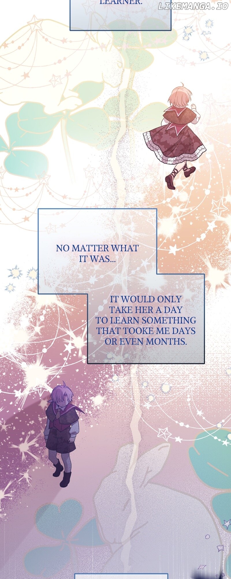 Once Upon a Time in a Zombie Empire Chapter 59 - page 38