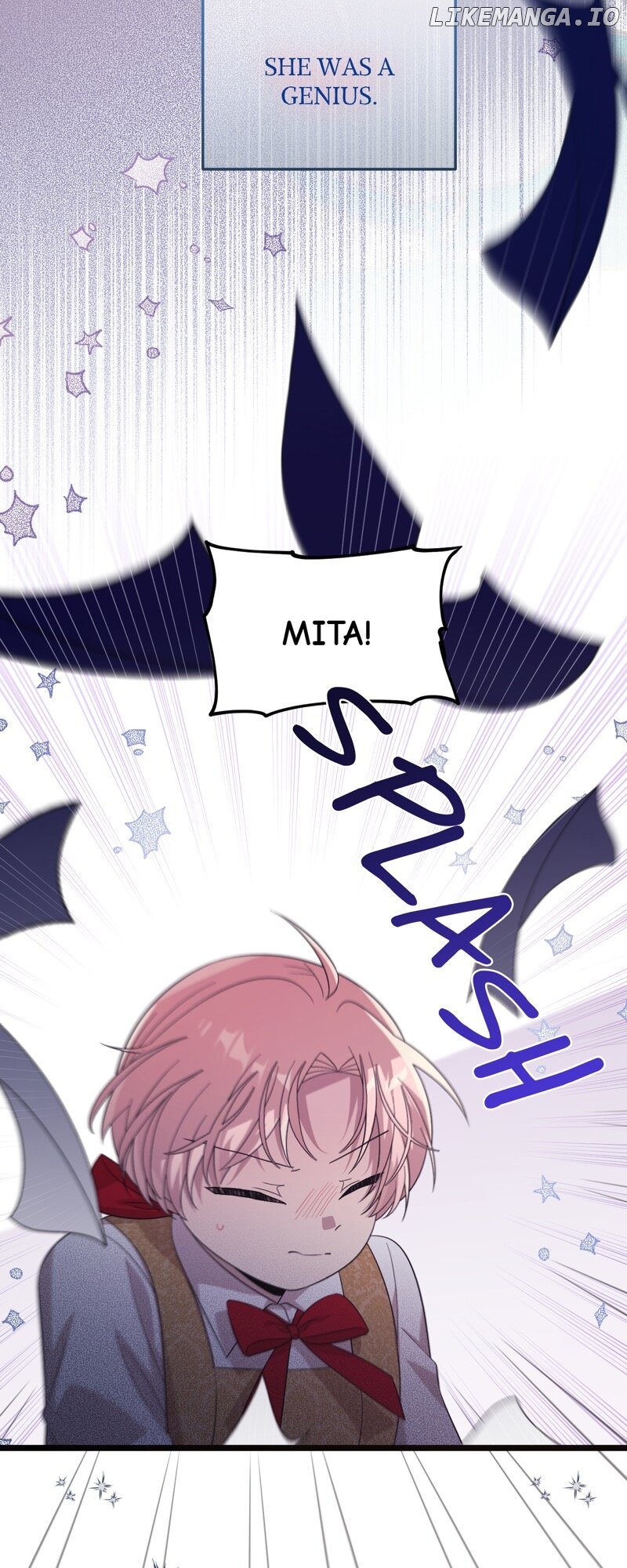 Once Upon a Time in a Zombie Empire Chapter 59 - page 39