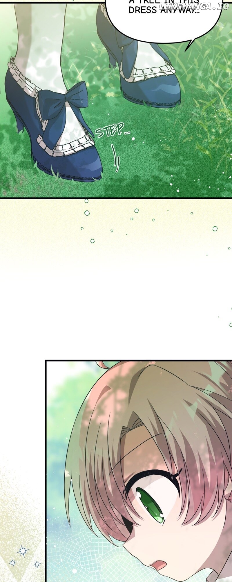 Once Upon a Time in a Zombie Empire Chapter 59 - page 4