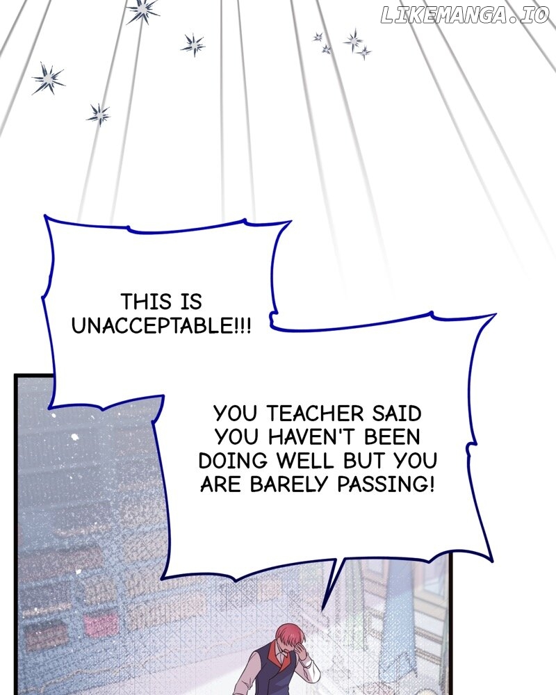 Once Upon a Time in a Zombie Empire Chapter 59 - page 40