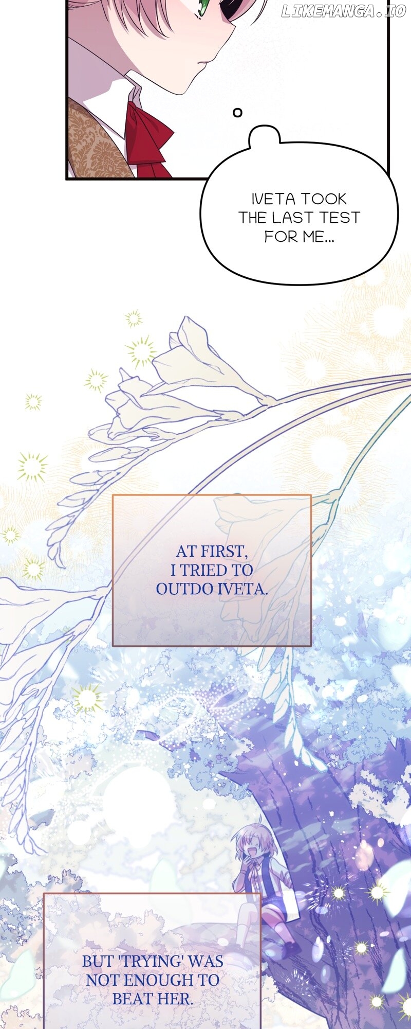 Once Upon a Time in a Zombie Empire Chapter 59 - page 42