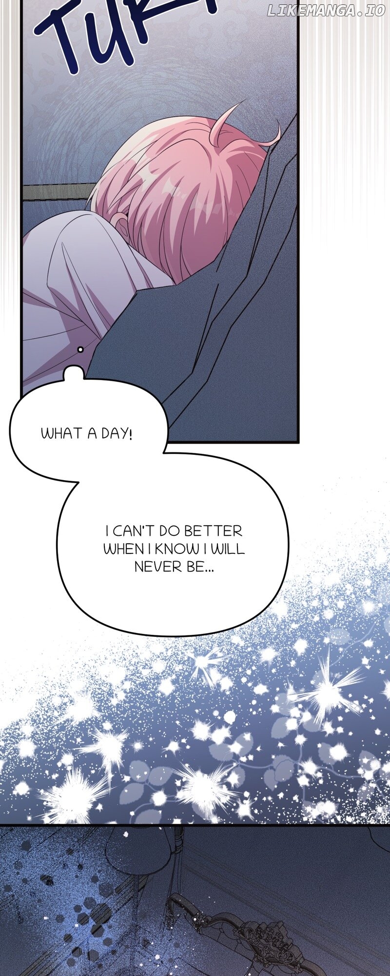 Once Upon a Time in a Zombie Empire Chapter 59 - page 45