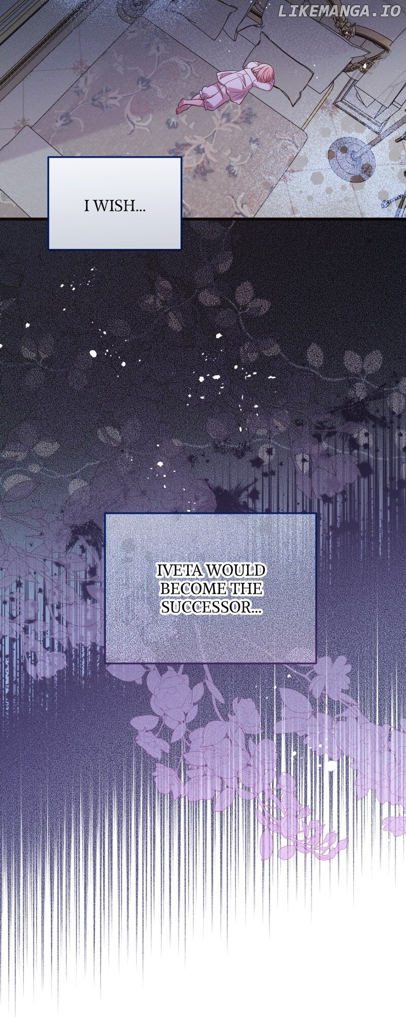 Once Upon a Time in a Zombie Empire Chapter 59 - page 46