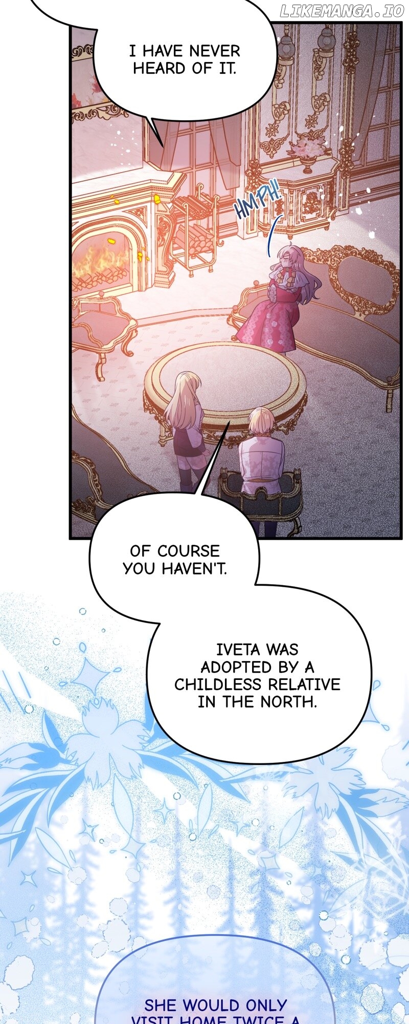 Once Upon a Time in a Zombie Empire Chapter 59 - page 49