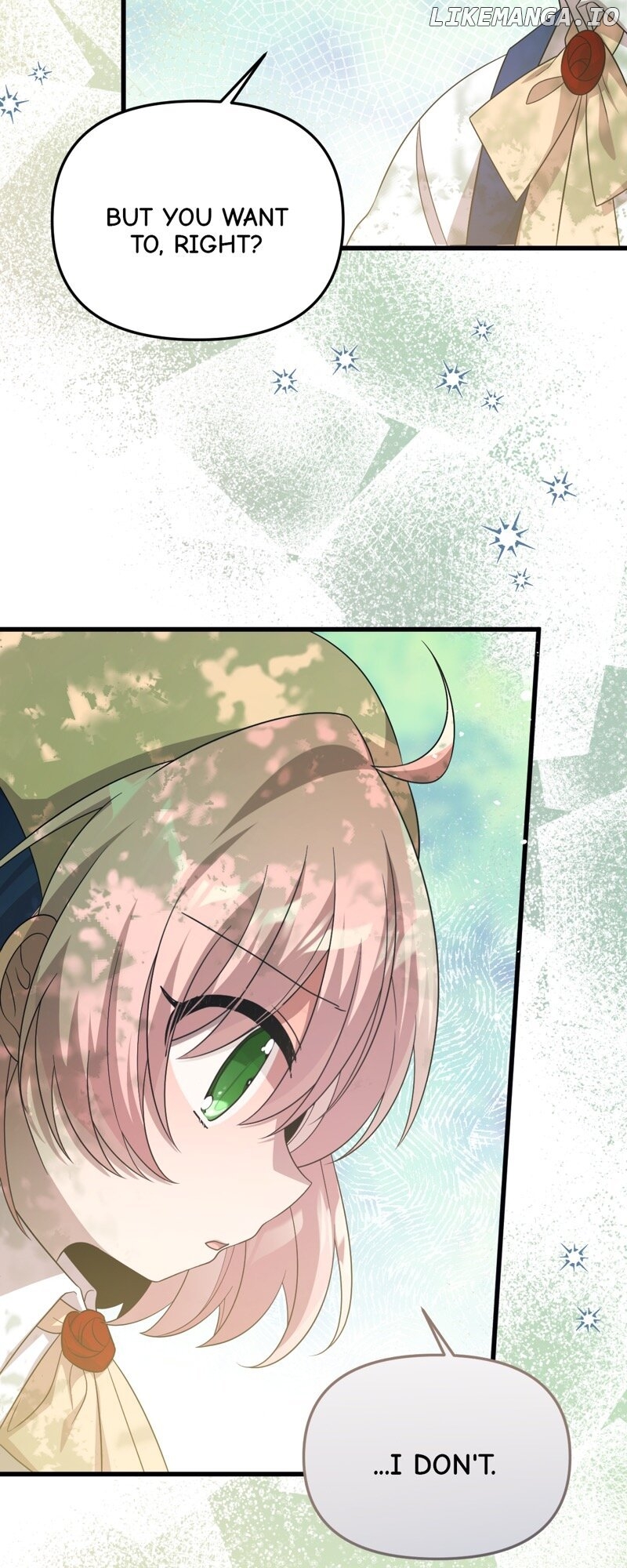 Once Upon a Time in a Zombie Empire Chapter 59 - page 5